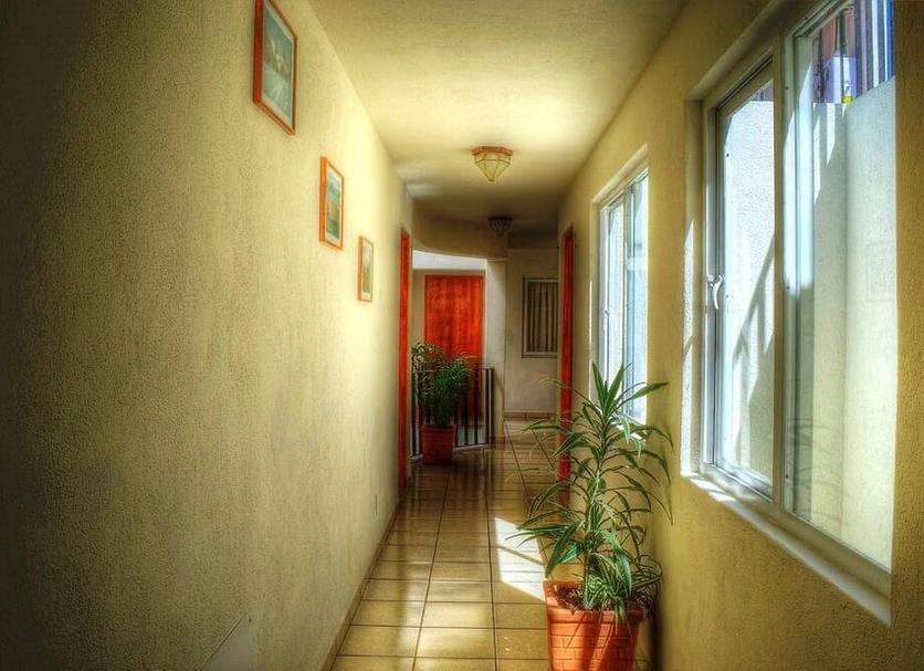 Passadís Foto