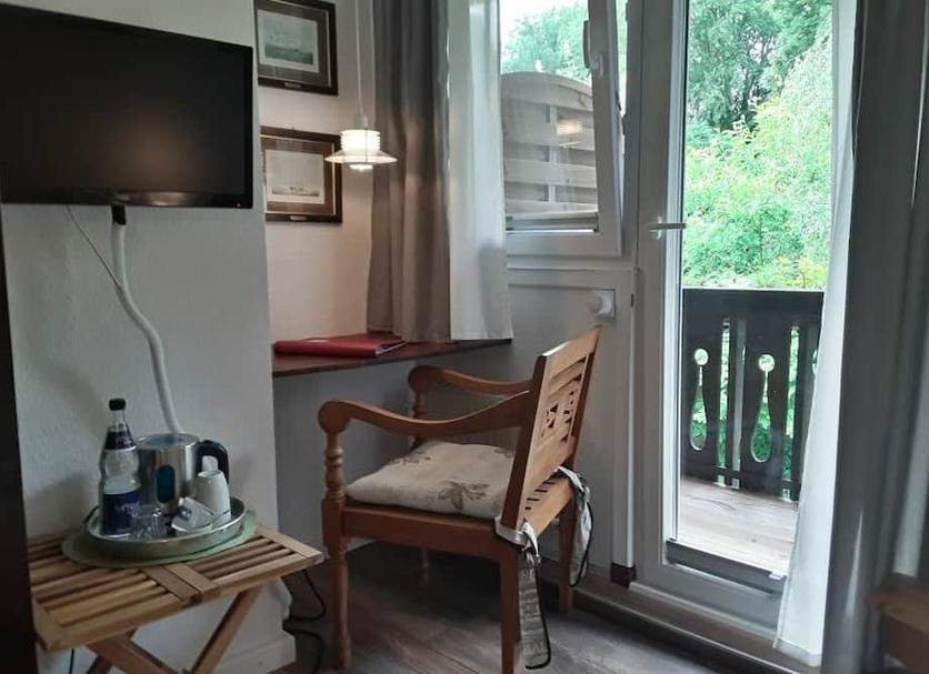 Serveis de l’habitació Foto