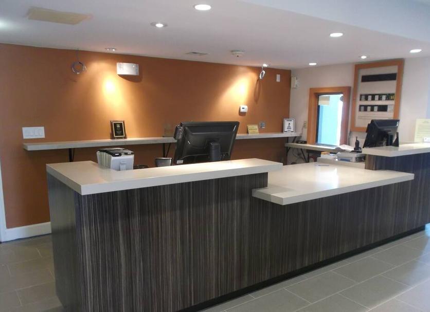 Recepció Foto