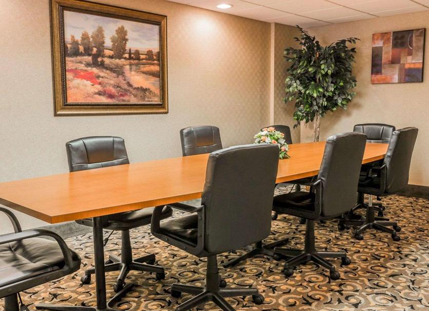 Sala de conferències Foto