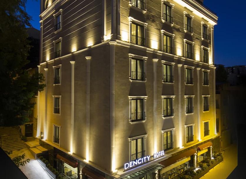Edifici Foto