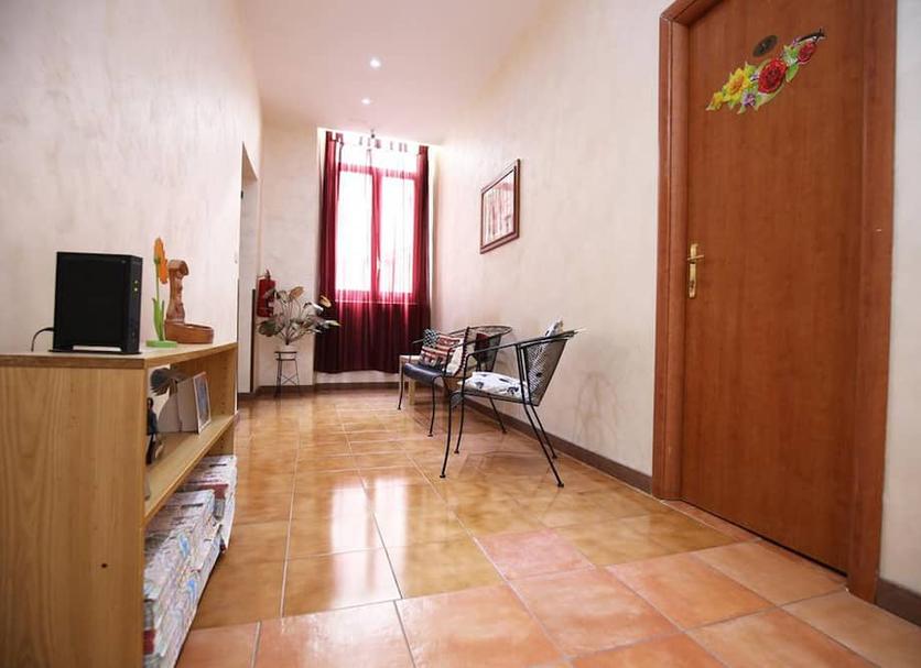Serveis de l’habitació Foto