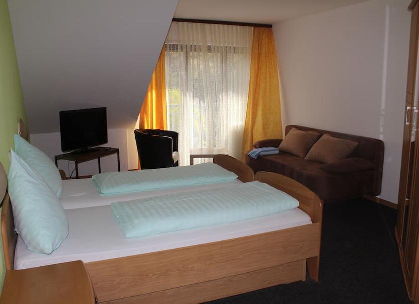 Habitació Foto