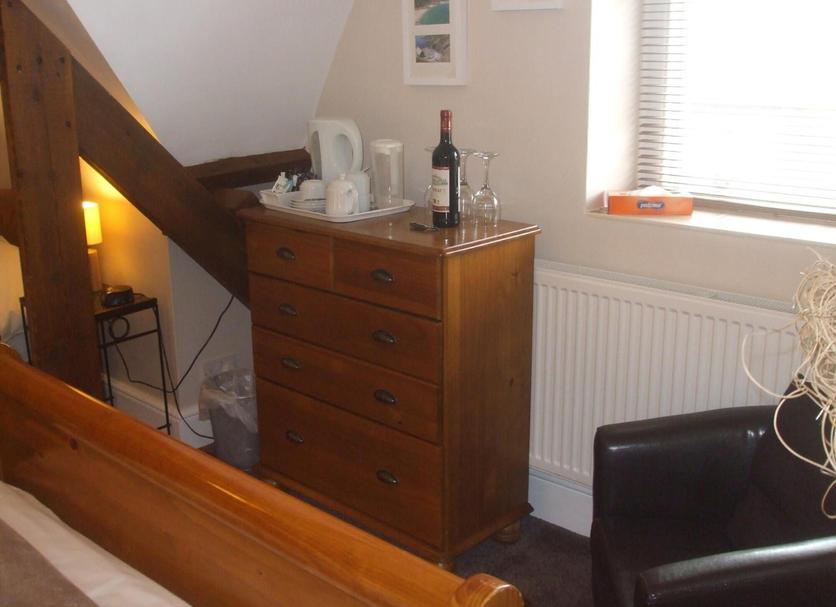Serveis de l’habitació Foto