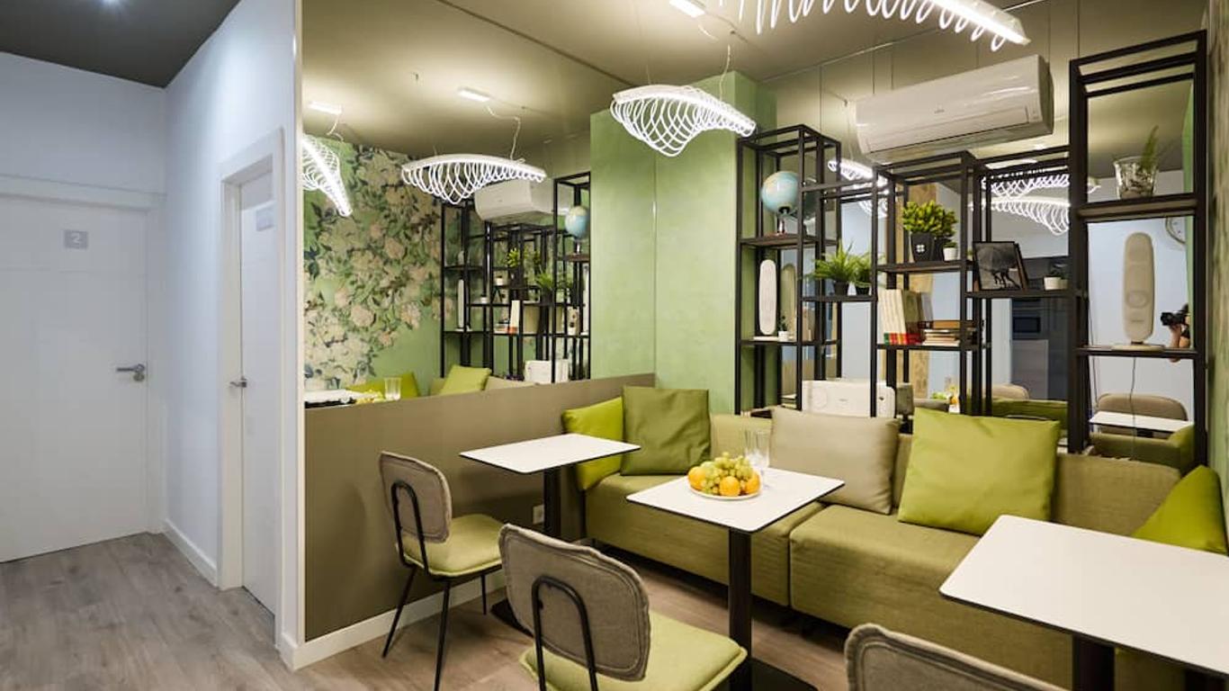 Wayteko Boutique Hotel