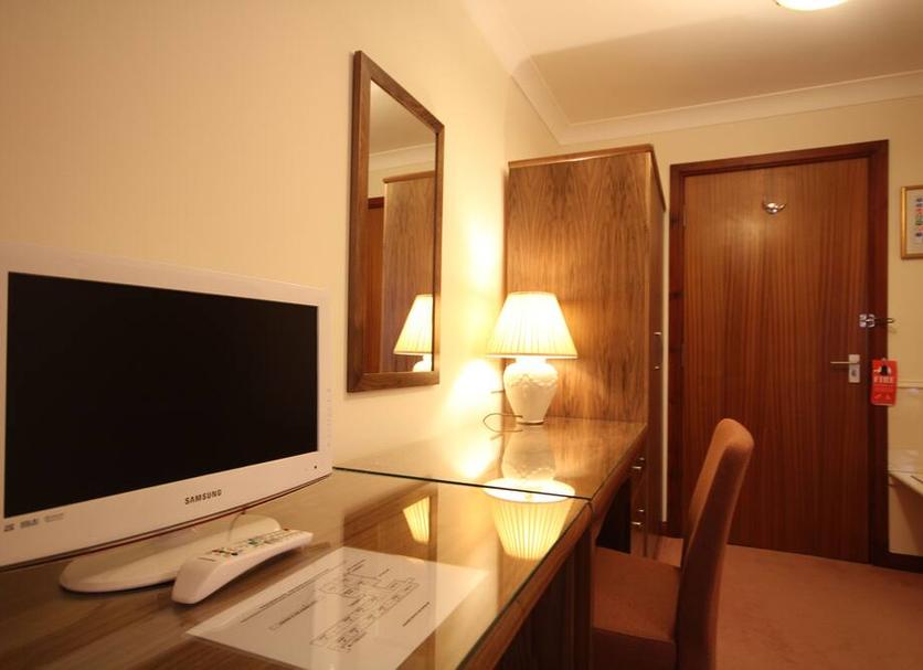 Serveis de l’habitació Foto