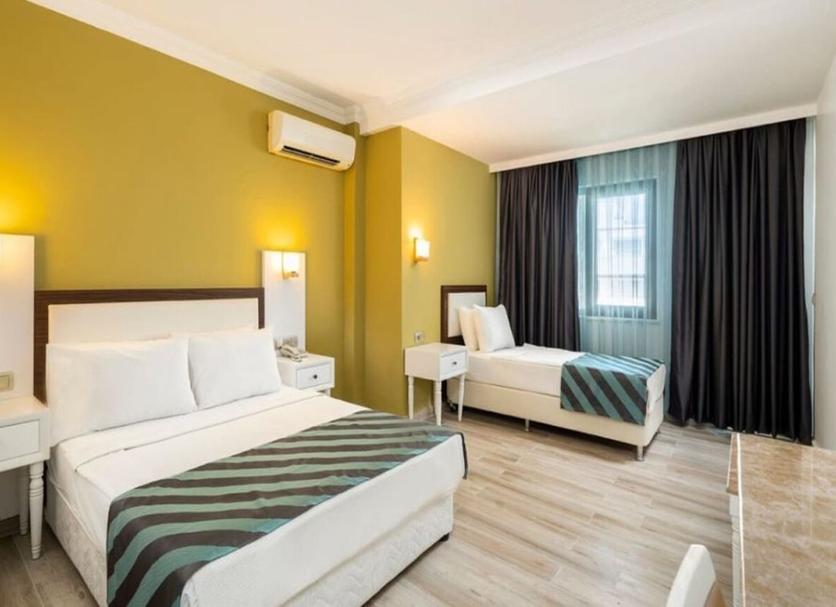 Habitació Foto