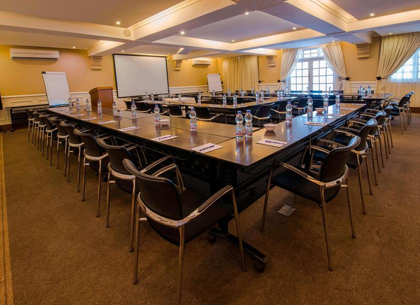 Sala de conferències Foto