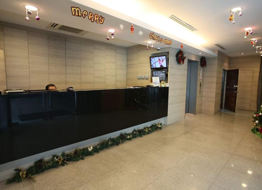 Recepció Foto