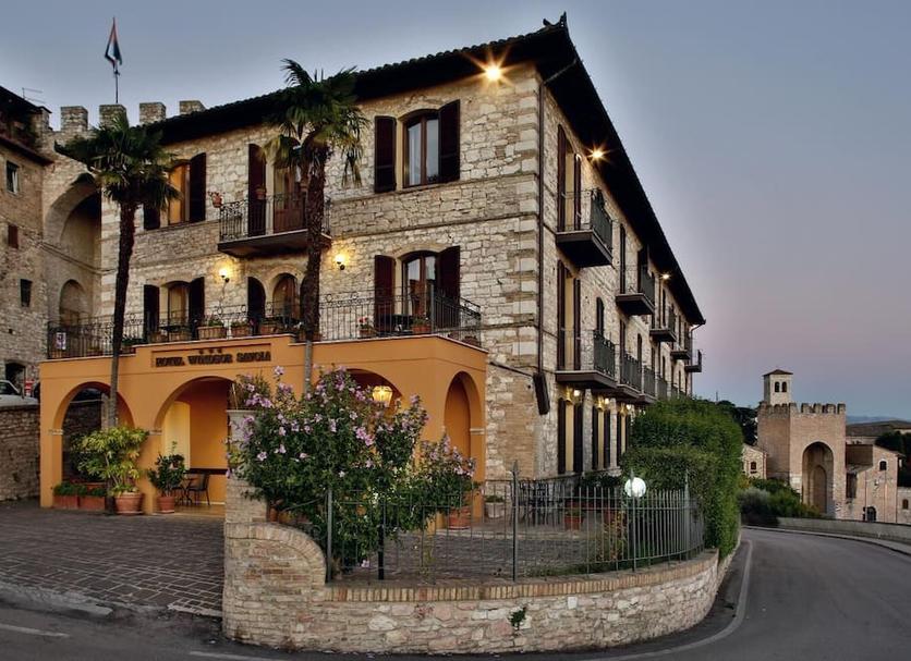 Edifici Foto