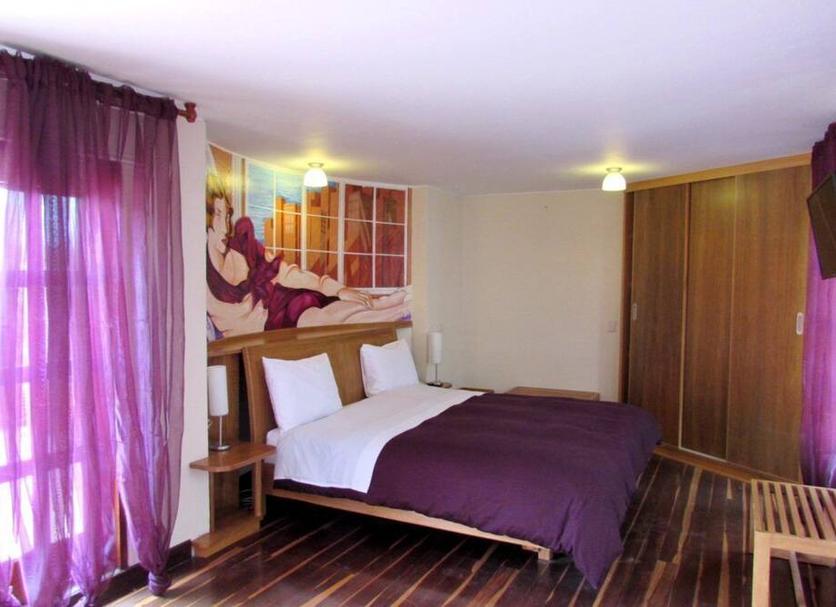 Habitació Foto