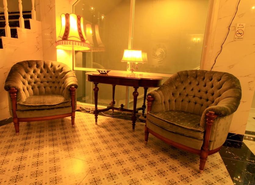 Sala Foto