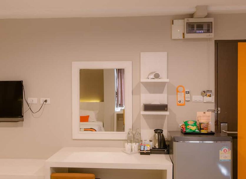 Serveis de l’habitació Foto