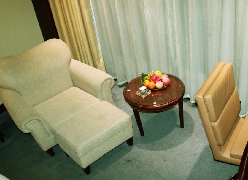 Sala Foto