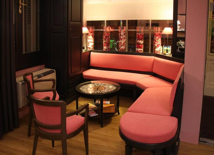 Sala d'estar Foto