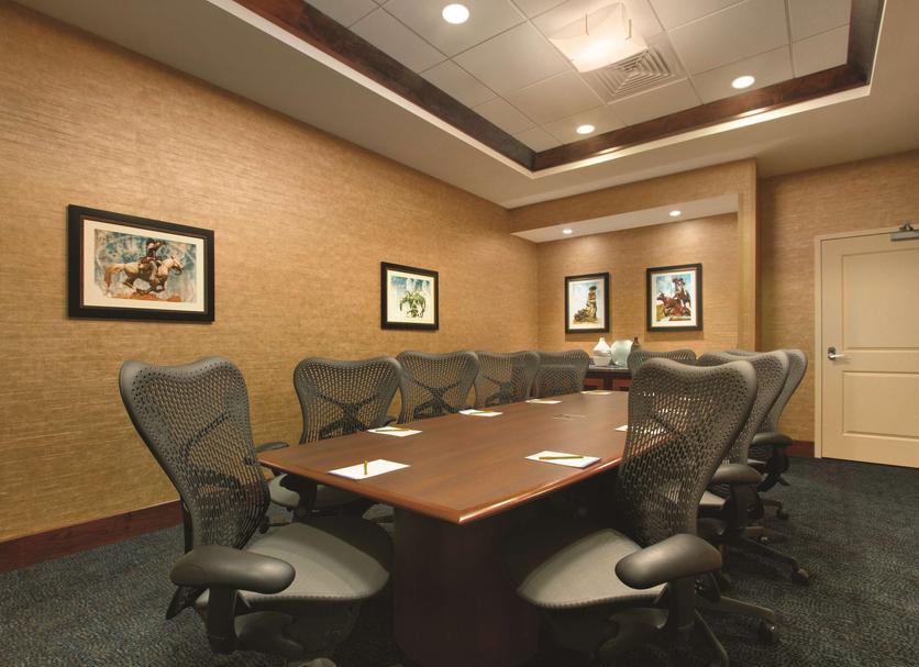 Sala de conferències Foto