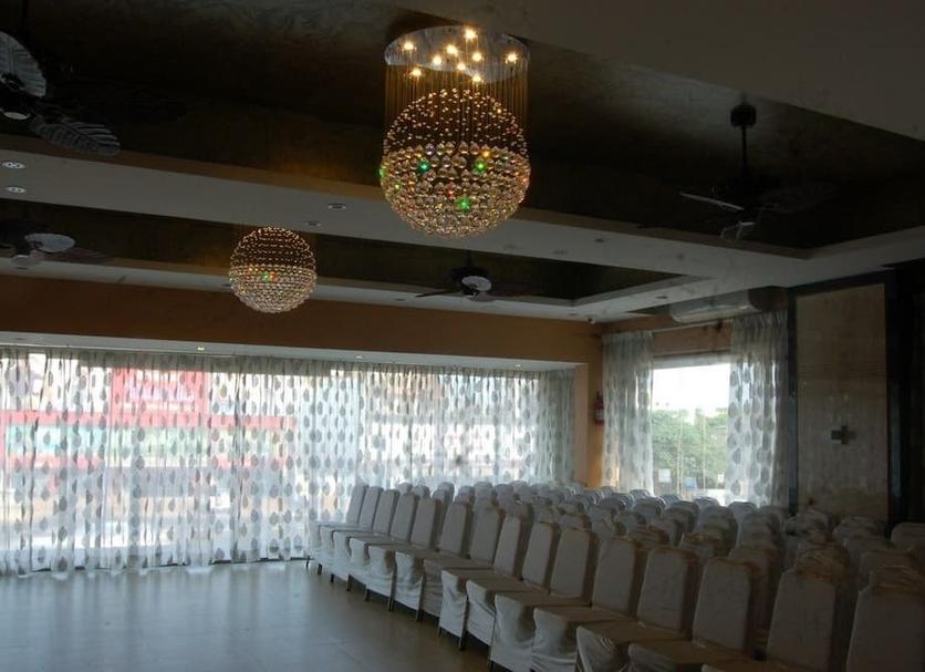 Sala de conferències Foto