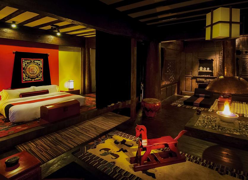 Habitació Foto