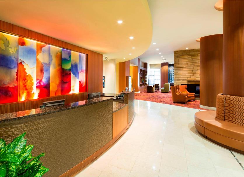 Recepció Foto