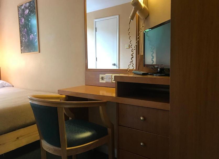 Serveis de l’habitació Foto