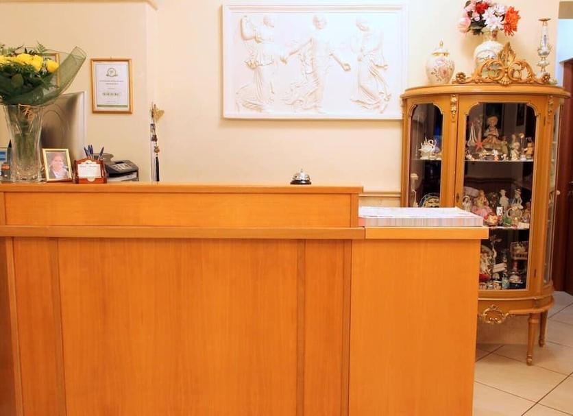 Recepció Foto