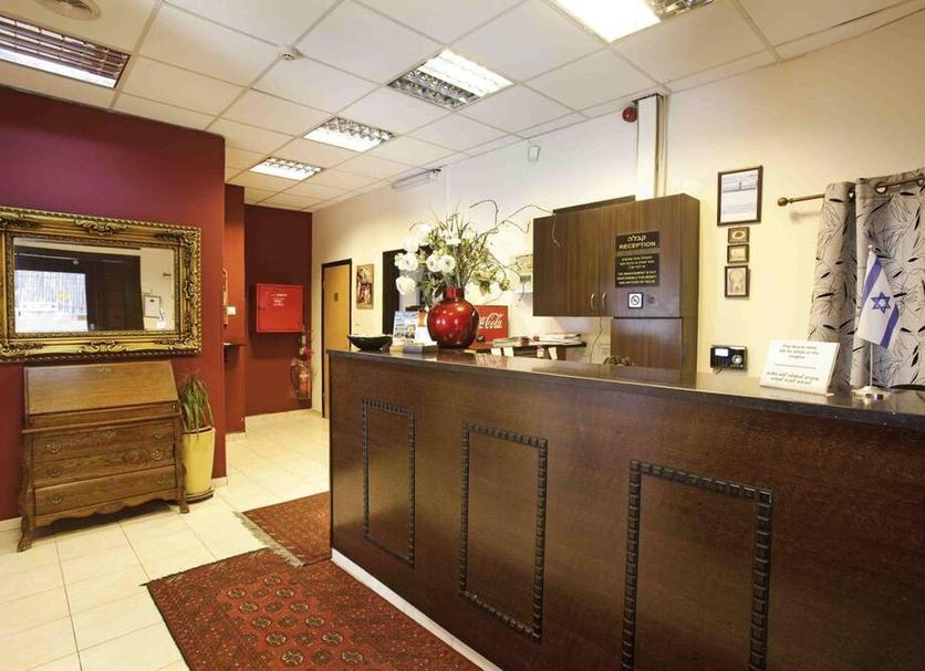 Recepció Foto