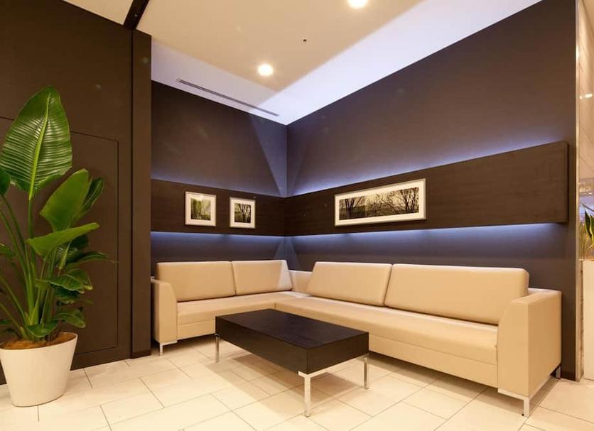 Sala d'estar Foto