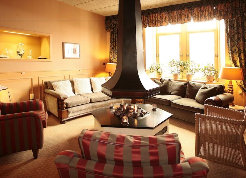 Sala Foto