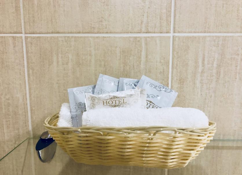 Serveis de l’habitació Foto