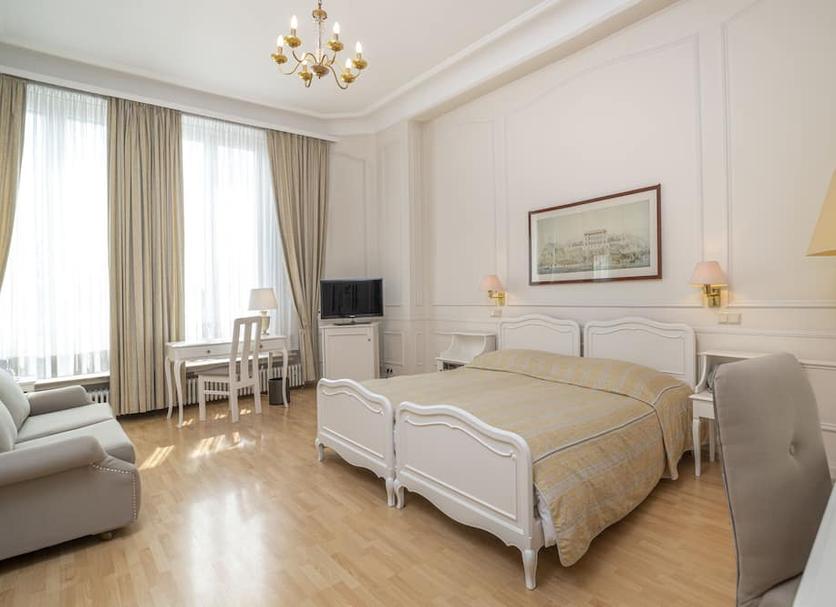 Habitació Foto