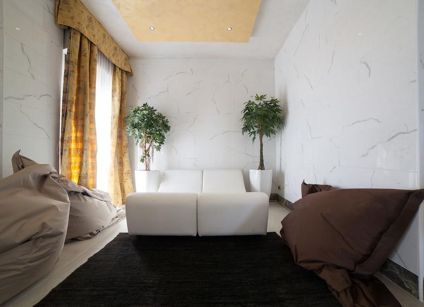 Sala Foto