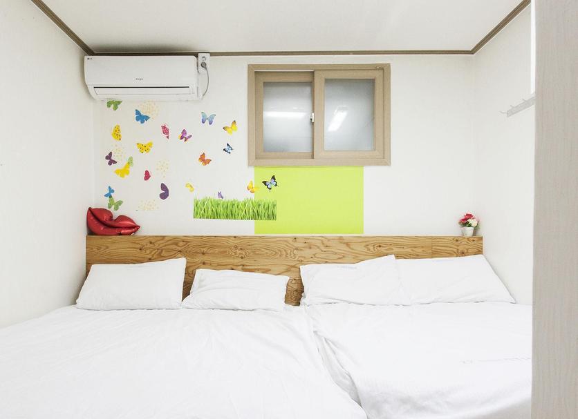 Serveis de l’habitació Foto