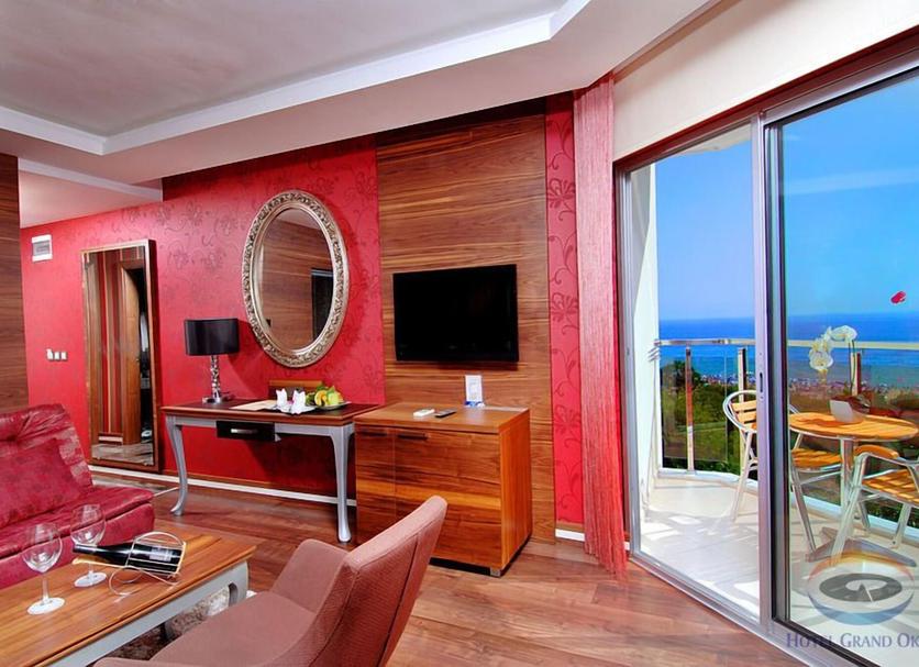 Sala Foto
