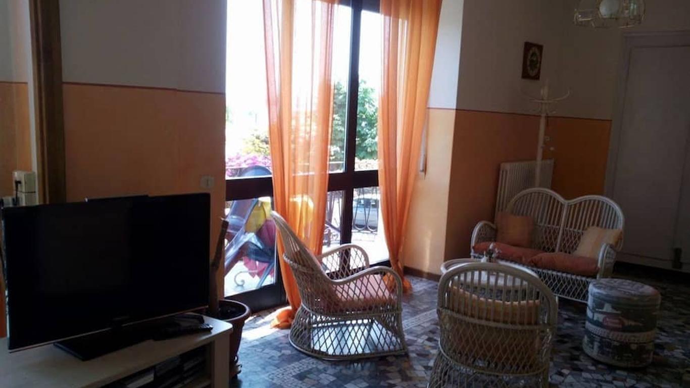 Albergo Ristorante La Terrazza