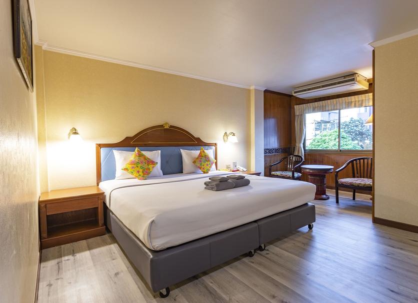 Habitació Foto