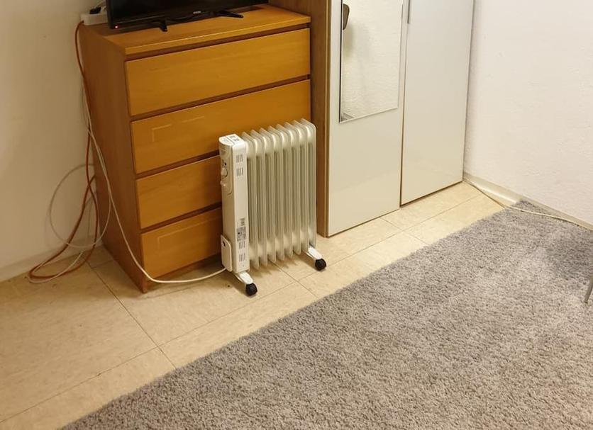 Serveis de l’habitació Foto