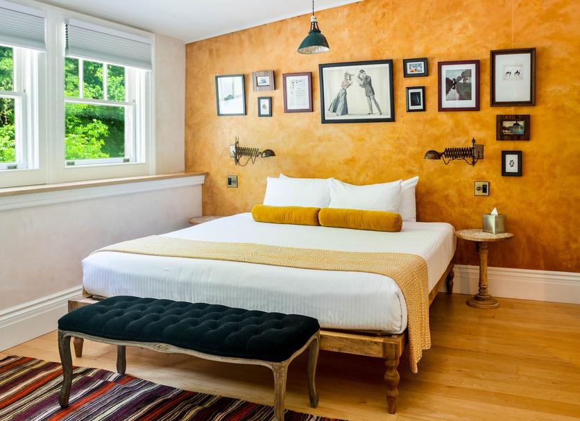 Habitació Foto
