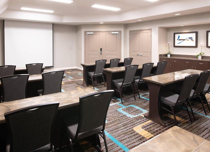 Sala de conferències Foto