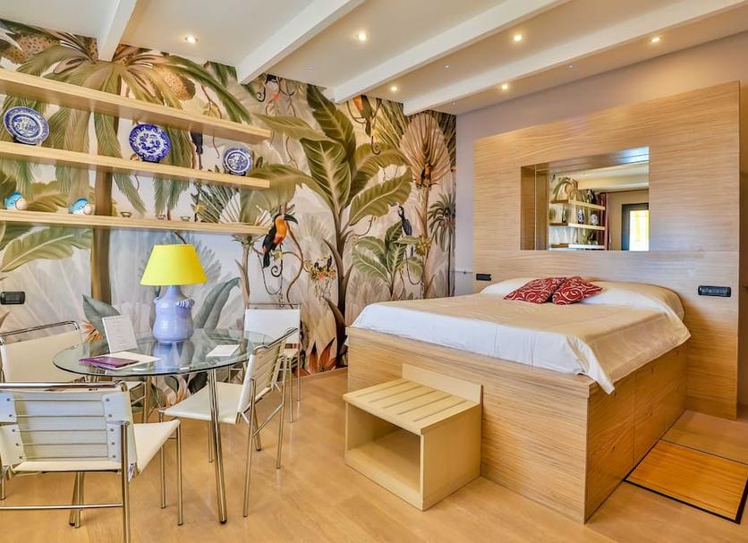 Habitació Foto