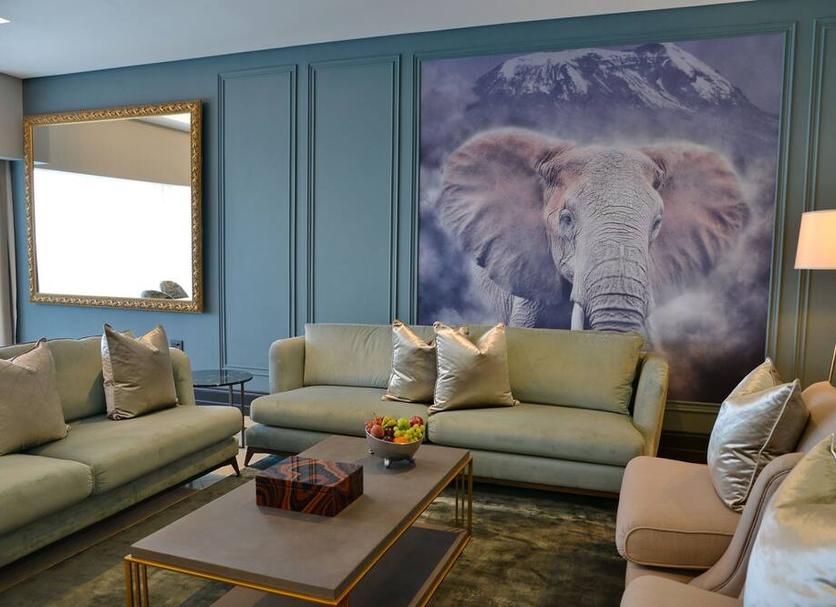 Sala Foto