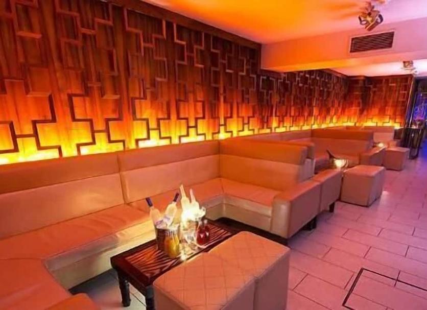 Sala d'estar Foto