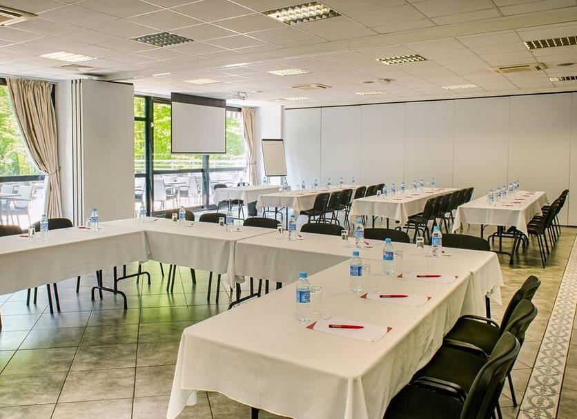 Sala de conferències Foto
