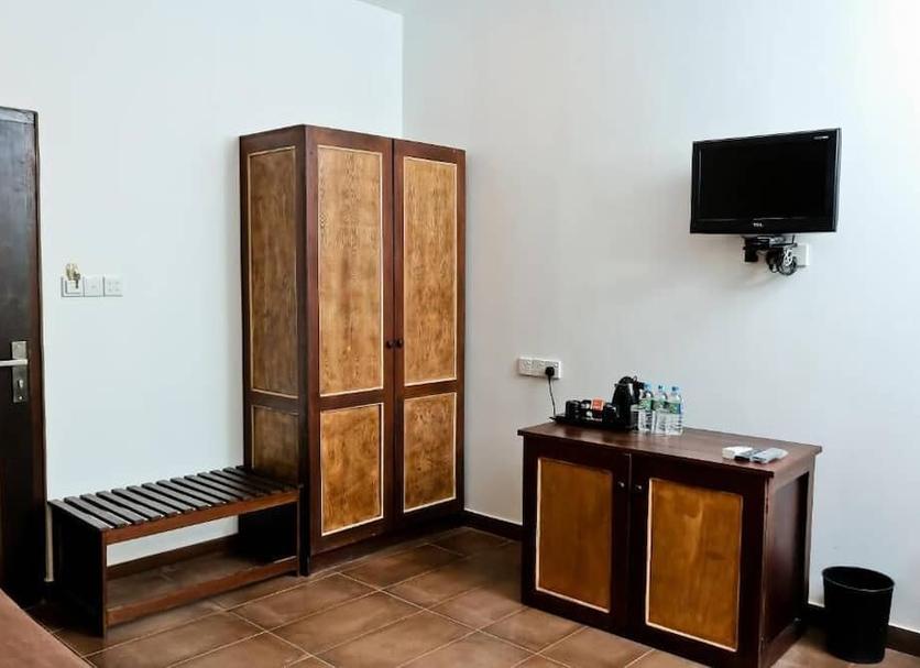 Serveis de l’habitació Foto