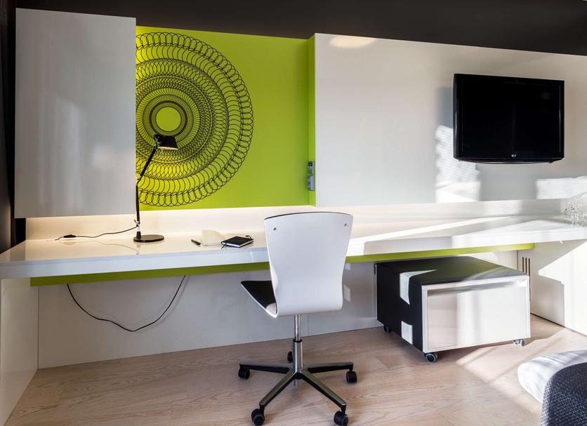 Serveis de l’habitació Foto