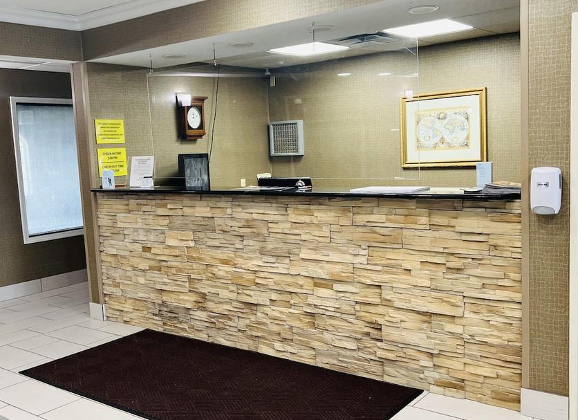 Recepció Foto