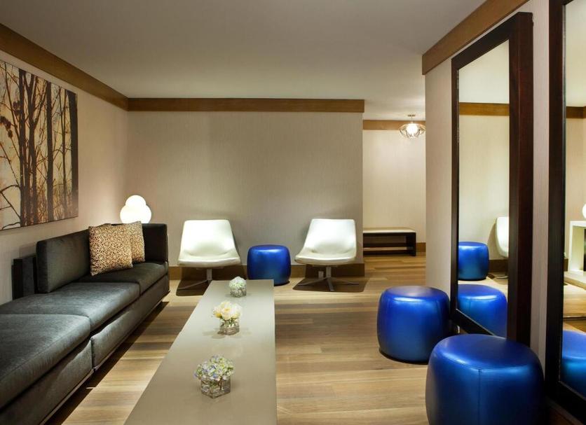 Sala Foto