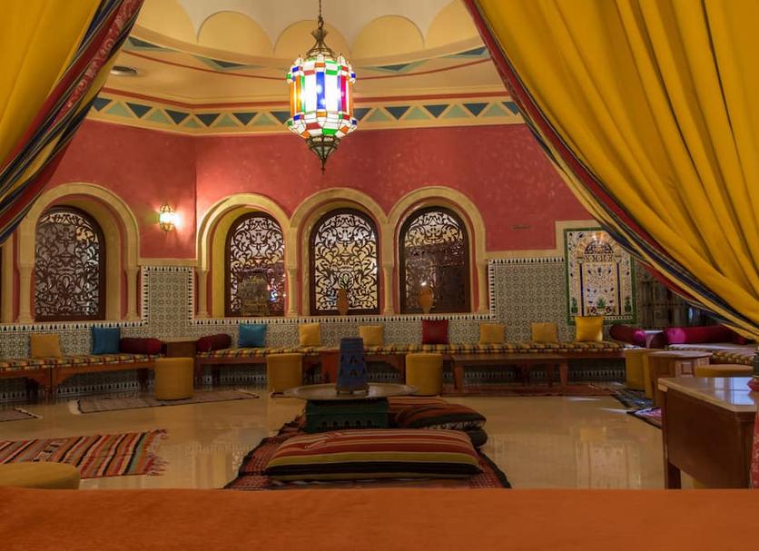 Sala d'estar Foto