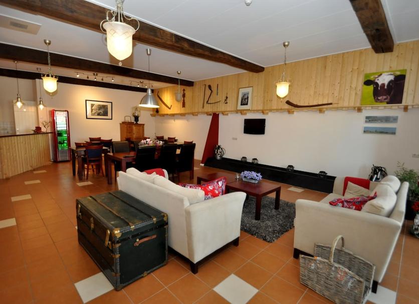 Sala Foto