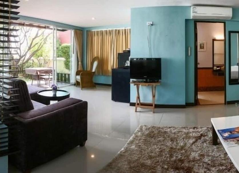 Sala Foto