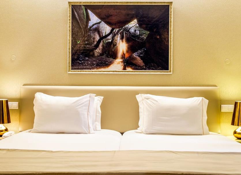 Habitació Foto